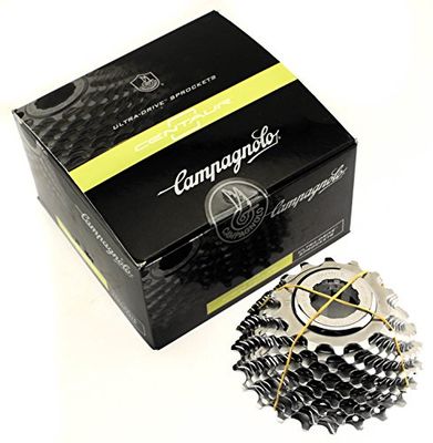 Campagnolo 1286278 - Cassette de Ciclismo