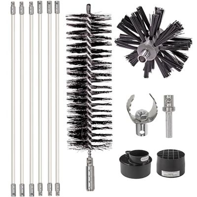 Eastman Lint Wizard 60768 Kit de nettoyage pour conduit de séchoir