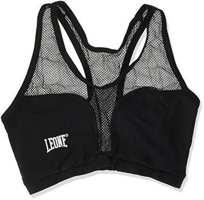 LEONE 1947 PR325 verwijderbare beschermende schermbeschermer - Zwart-M