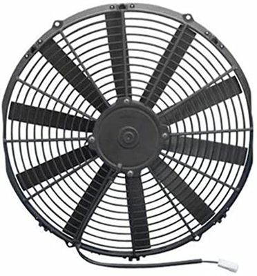 Spal 30100400 16in Puller Fan Straight Blade 1298 CFM
