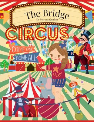 The Bridge: Bedtime stories for children