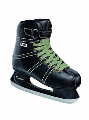 Roces herrskor retro SVART 40 EU