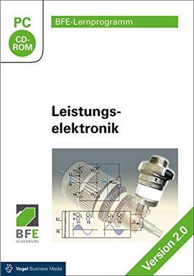 Leistungselektronik