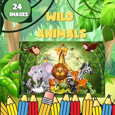 Wild Animals