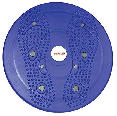 HMS Unisex's 17-38-100 5907695507669 Twister Magnetico, Multicolore, Taglia Unica