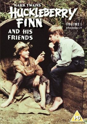 Huckleberry Finn and His Friends: Volume 1 Episodes 1-7 [1979] [DVD] [Reino Unido]