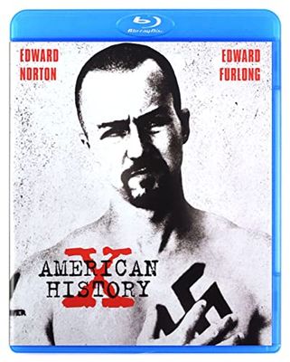 American History X