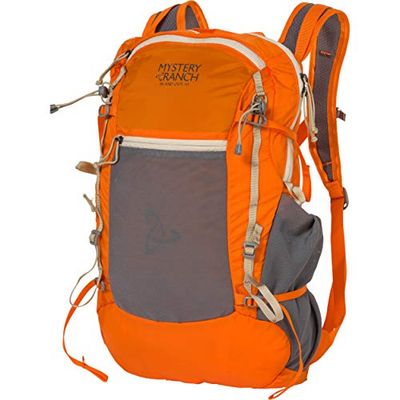 Mystery Ranch Unisex In en Out 19 Rugzak (pak van 1)