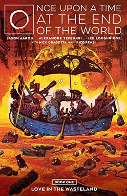 Once Upon a Time at the End of the World Vol. 1 SC