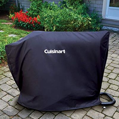 Cuisinart CGC-280, Bakplaat Cover, 28"