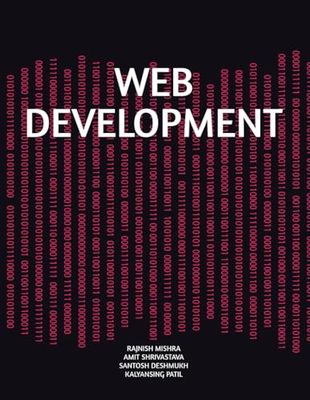 WEB DEVELOPMENT