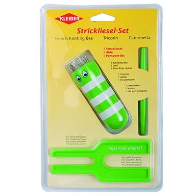 Kleiber + Co.GmbH breitegels, groen