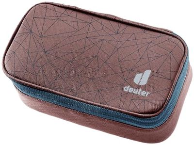 deuter Pencil Case, Etui Unisex Youth, ashrose-inkt, One Size