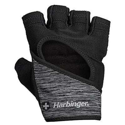 Harbinger dam FlexFit tvätta och torka