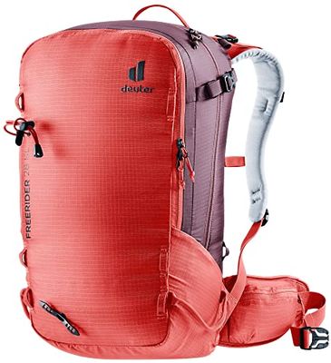 Deuter Freerider 28 SL Mochila de esquí de montaña para Mujer