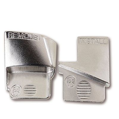 Beta 014840010-1484-Juego 2 Herr.Para Correas Elásticas