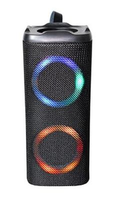 Blendend BLUETOOTH INALAM SPEAKER WITH LIGHT 2x5W