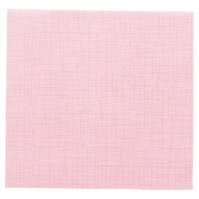 Garcia de Pou Dry Cotton Airlaid Napkins 60 Gsm in Box, 40 x 40 cm, Paper, Fuchsia, 30 x 30 x 30 cm