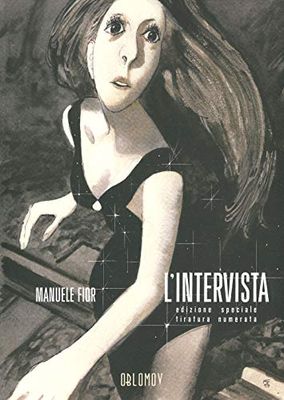 L'intervista. Ediz. limitata