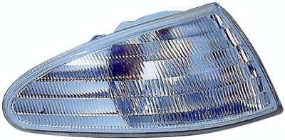 PROPOSTEONLINE Fanali ricambio realizzato per Ford MONDEO dal 1992 al 1995 anteriore Sinistro Luce bianca 6859827