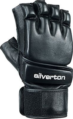 Silverton Bag Gloves Gants M, L ou XL Noir