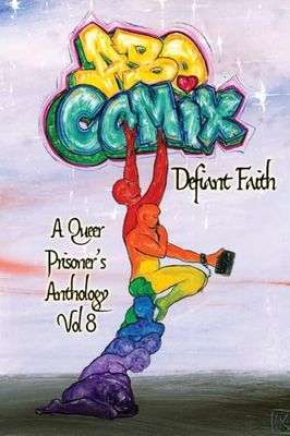 A.B.O. Comix Vol 8: Defiant Faith