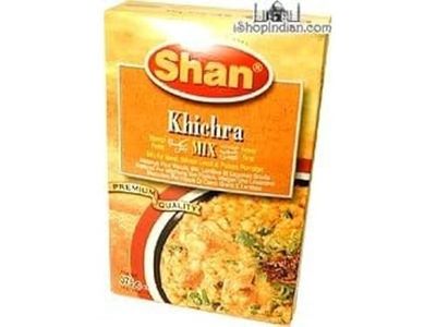 SHAN Khichra Mix 375 g 1 g