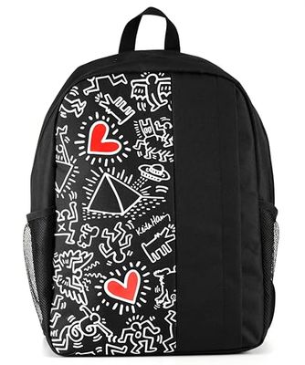 Celly S77101930 Backpack, Multicoloured, one Size