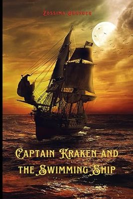 Captain Kraken and the Swimming Ship