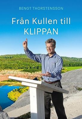 Från Kullen till KLIPPAN