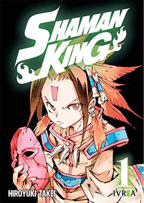 Shaman King 1