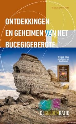 Ontdekkingen en geheimen van het Bucegigebergte: Over de 7-delige serie boeken van Radu Cinamar