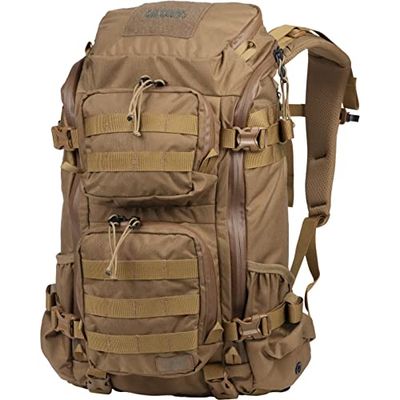 Mystery Ranch Blitz 30 Sac à Dos Mixte, Coyote, S-M