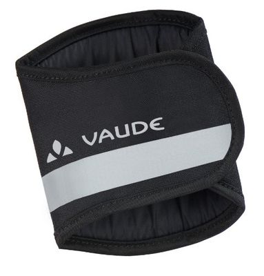 Vaude Chain Protection Tapete, unissexo para adulto, preto, tamanho único