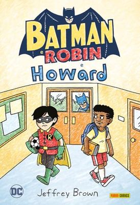 Batman e Robin e Howard
