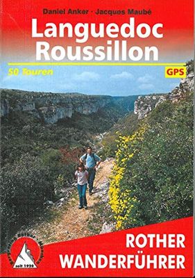 Languedoc Roussillon