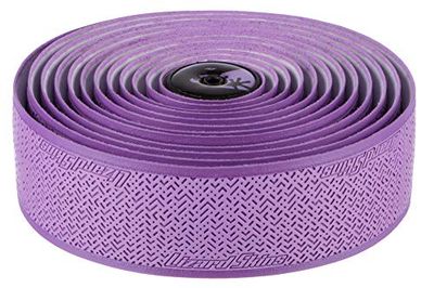 Lizard Skins Nastro Barra Dsp V2, 3.2 mm Unisex-Adulto, Viola