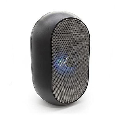 Xtreme Videogames Caja Altavoz Inalámbrico BT Oval Portátil 33183