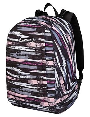 TARGET BACKPACK TWIN BRUSH 27251