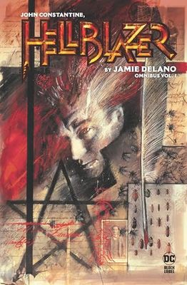 John Constantine, Hellblazer Omnibus 1