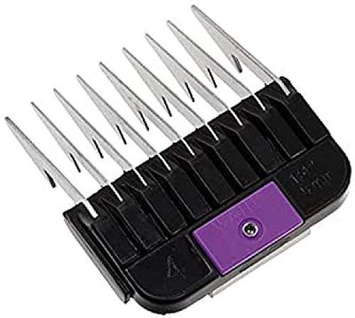 Wahl Steel Combs 6 mm (Size4)