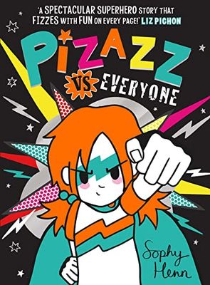 Pizazz vs Everyone: 5