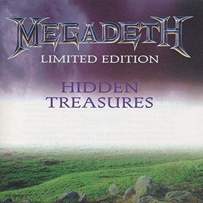 Hidden Treasures