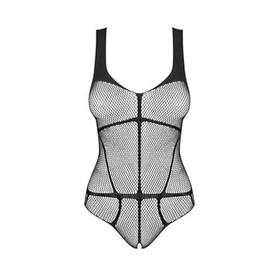 Obsessive Body Black S-L