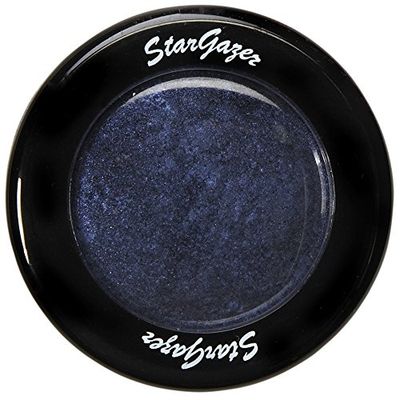 Eye dust number 2, loose powder cosmetic pigment eye shadow.