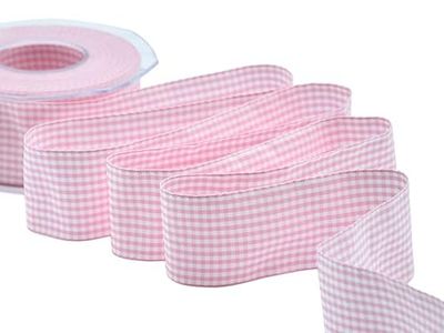 Furlanis Cinta, Rosa Baby, 40 mm x 25 m