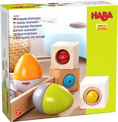 HABA Orchestra sonaglio
