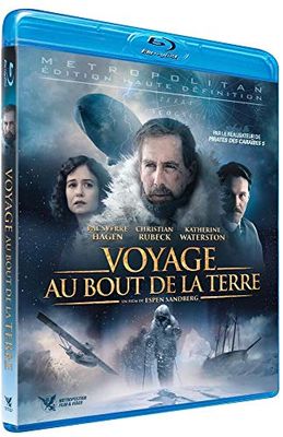 Voyage au bout de la terre - blu-ray