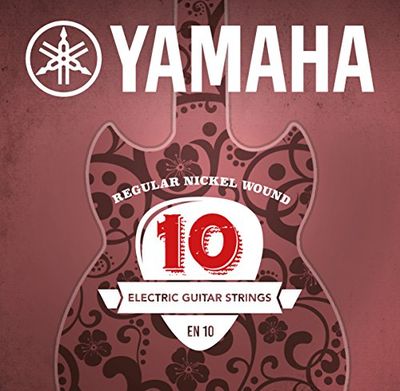 Yamaha EN 10 elektrische gitaarsnaren Light (set van 1)