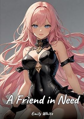 A Friend in Need: Sexy Erotic Stories for Adults Illustrated with Hentai Images - Naked Pictures